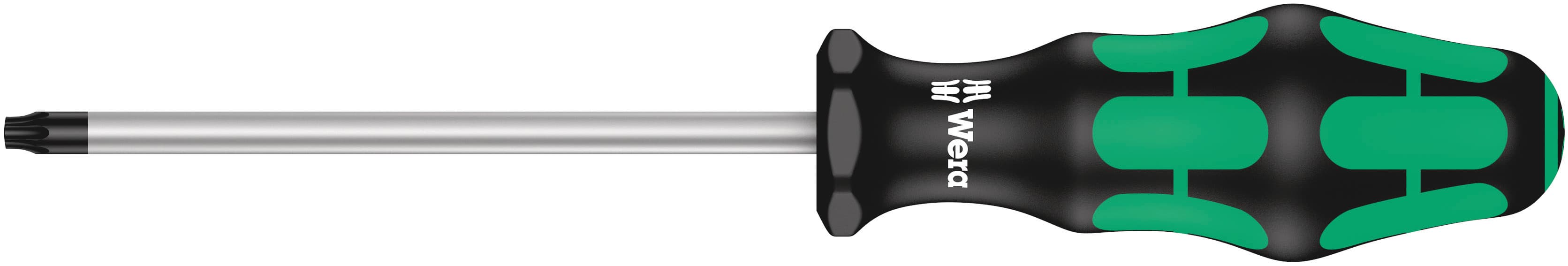 Отвертка 367 TORX BO с отверстием под штифт TX 30X115 мм