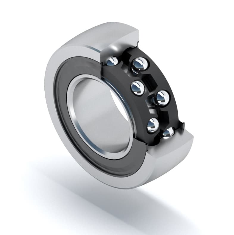 Подшипник LR5207KDDU