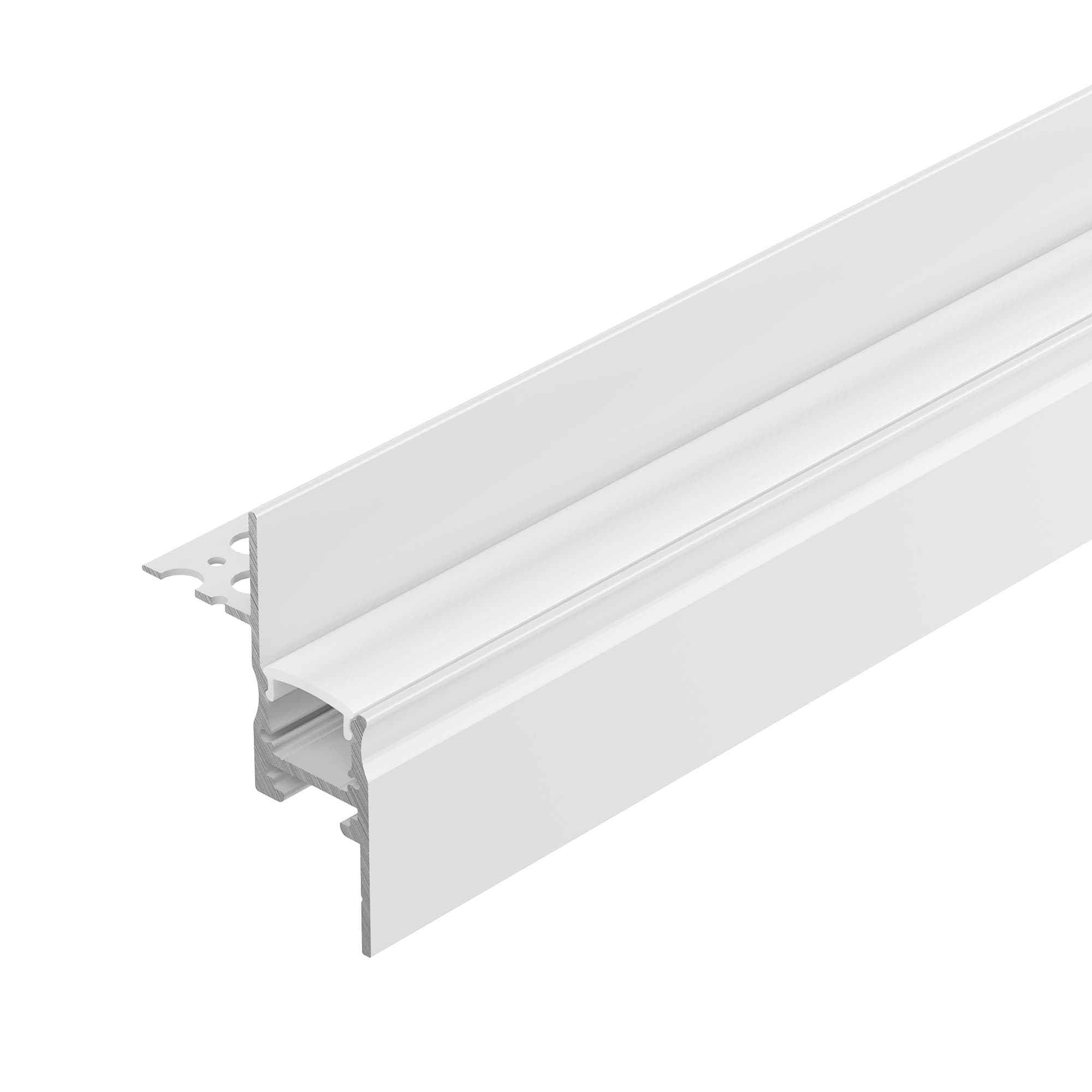 Профиль СEIL-S14-SHADOW-T-2000 WHITE (Алюминий)