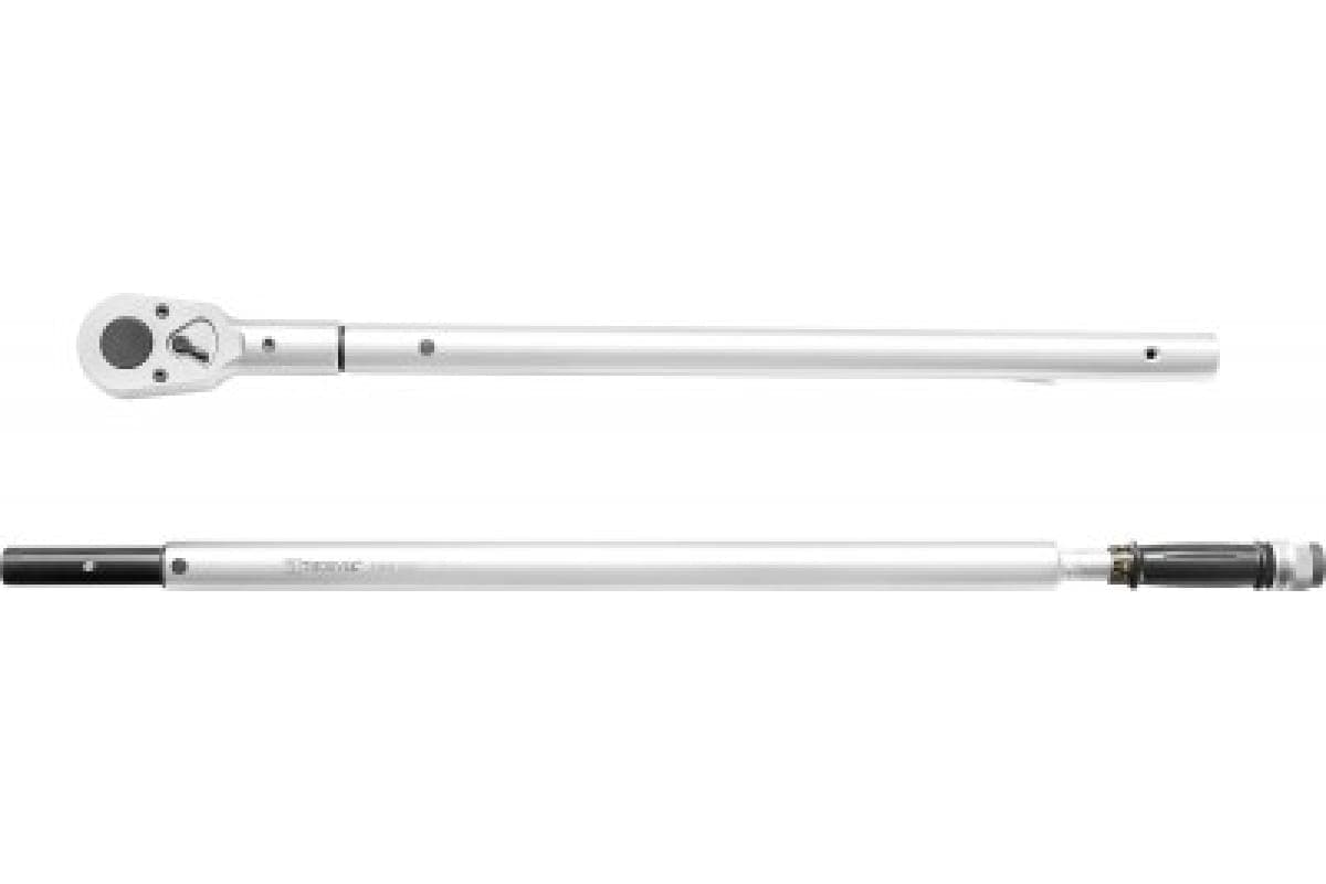 Ключ динамометрический 1''DR, 300-1500 Нм