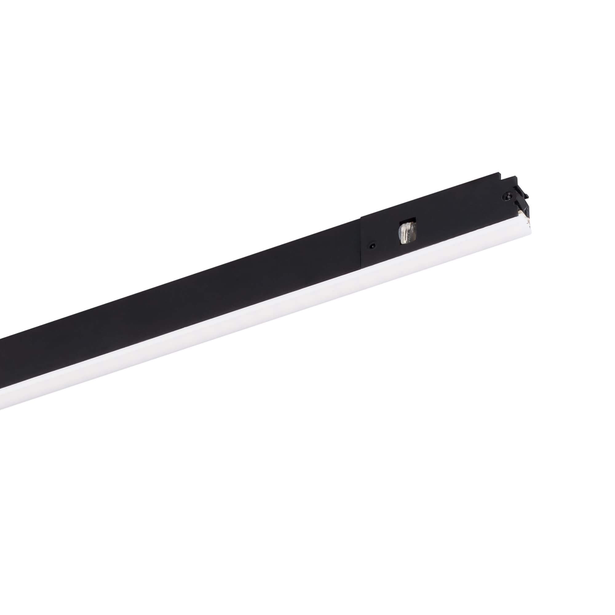 Светильник MAG-MICROCOSM-STRIP-L300-5W Warm3000 (BK, 100 deg, 24V) (IP20 Металл, 3 года)