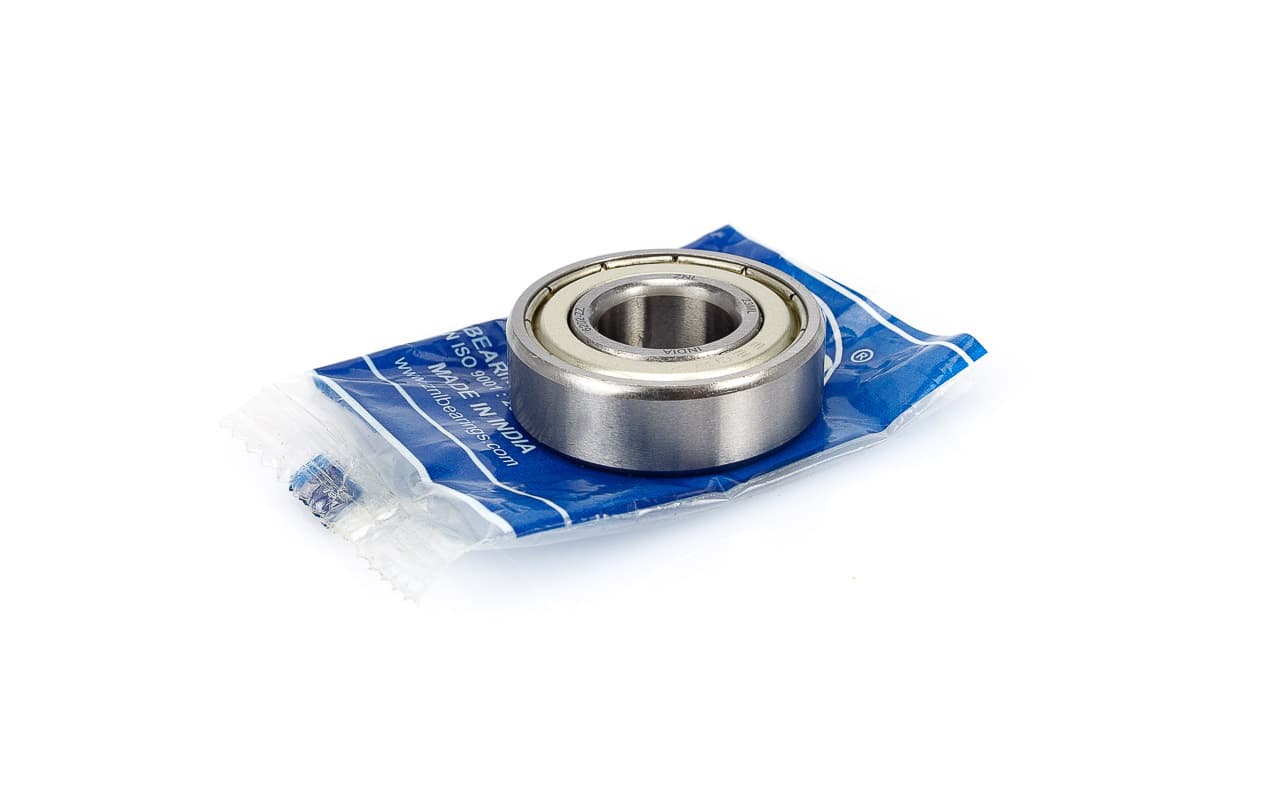 Подшипник 80202 (6202 ZZ) ZNL