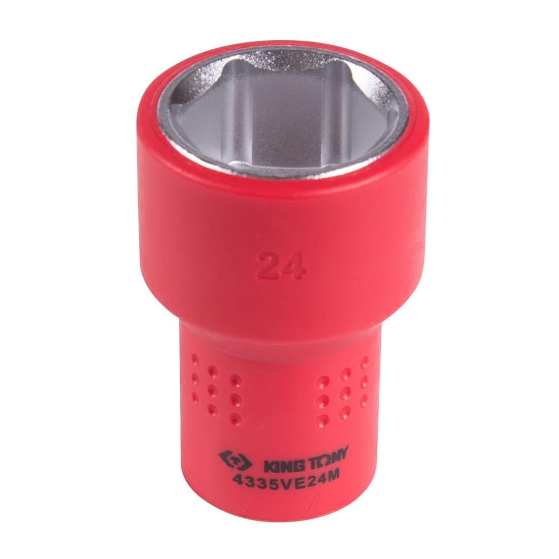 Головка торцевая диэлектрическая шестигранная 1/2'' 24 мм