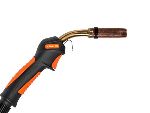 Горелка TECH MS 500 (500А) 3м вод. охл. ICH2398
