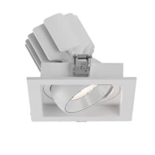 Светильник MS-VORTEX-BUILT-S140x140-30W Warm3000 (WH-WH, 50 deg, 230V) (ARL, IP20, металл, 5 лет)