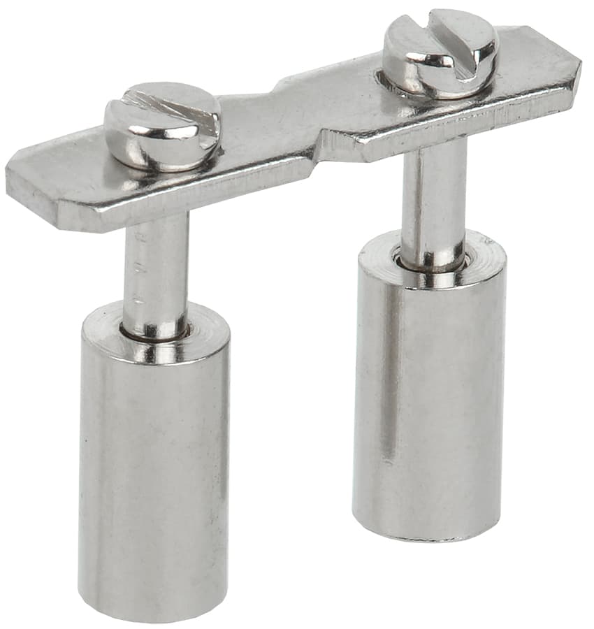 Перемычка центральная для КВИ-16мм2 2PIN