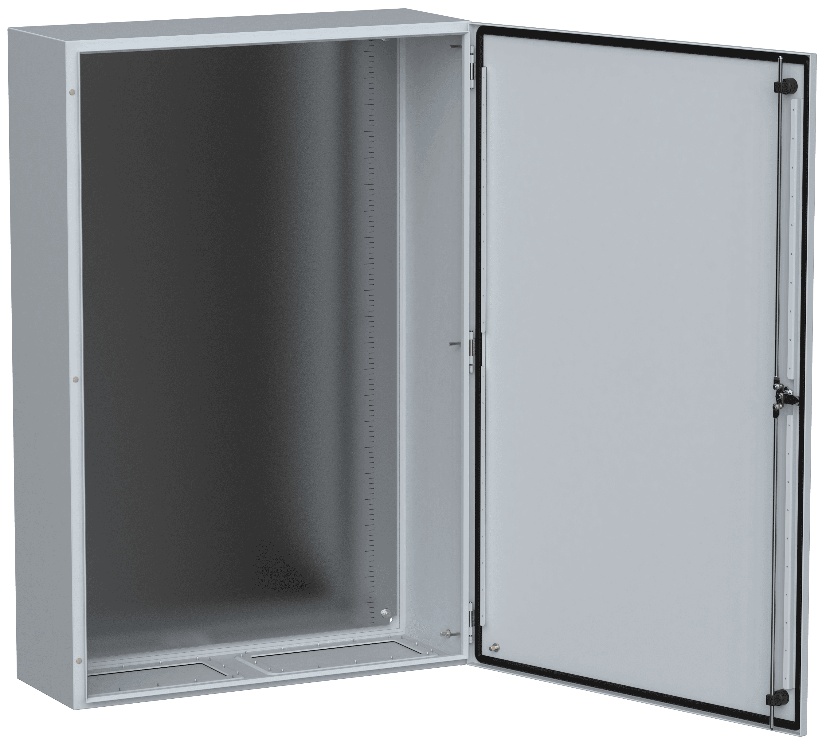 Корпус металлический ЩМП-120.80.30 УХЛ1 IP66 TITAN 5