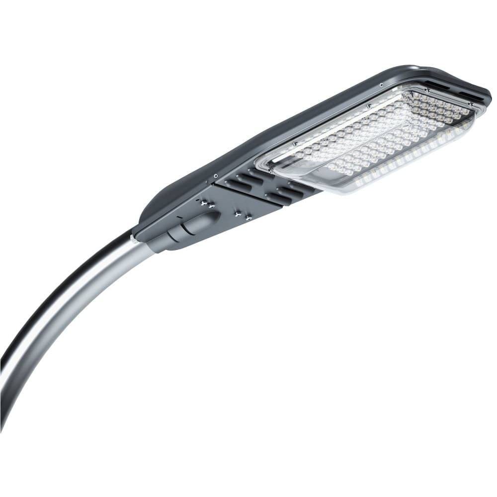 Победа S LED-80-ШБ3С-IP65-УХЛ1(750/E/X/RAL9016/C50/PMMA/ST/G1)