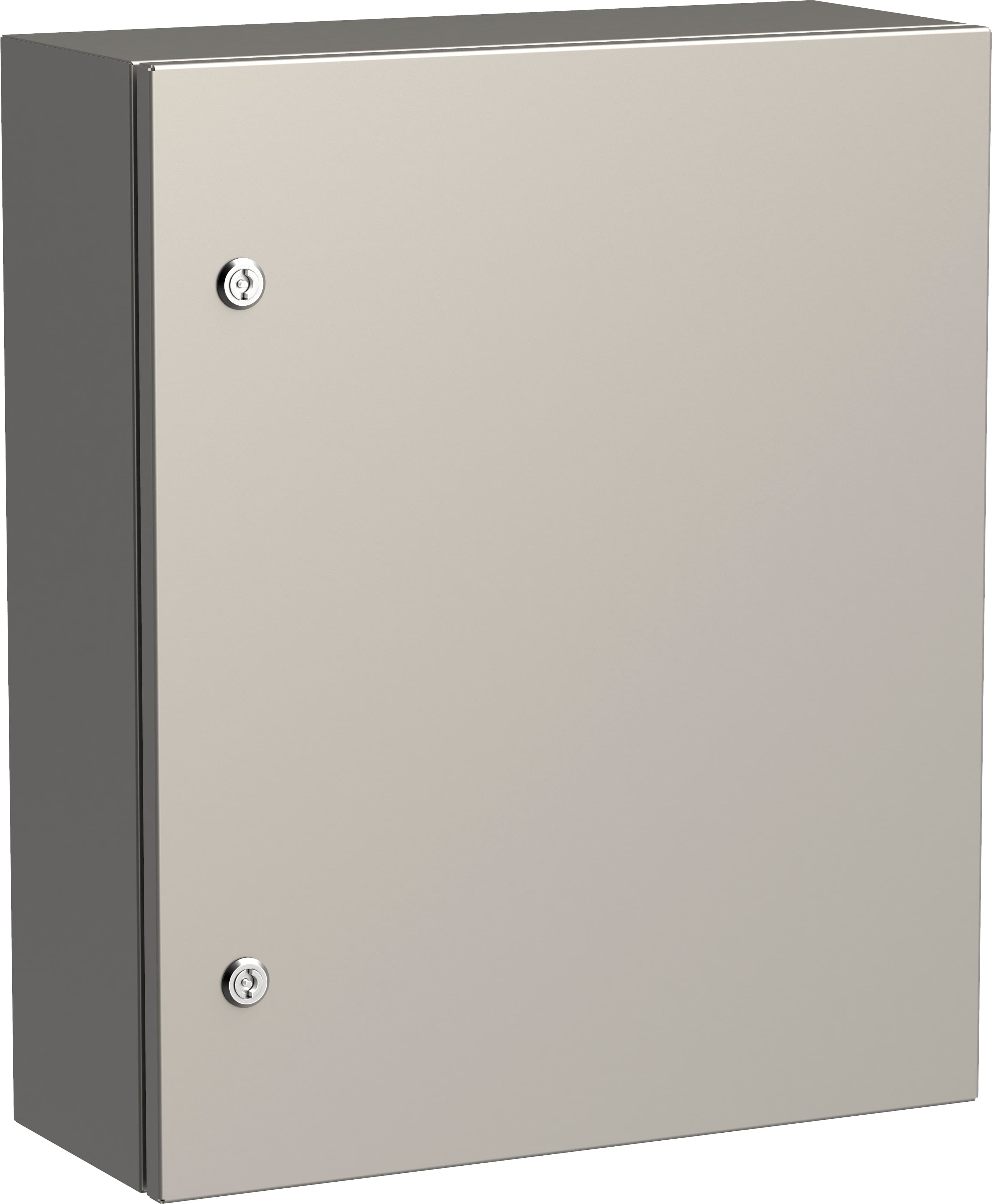 TITAN 5 Корпус метал. ЩМП-60.50.20 (AISI 316) УХЛ1 IP66