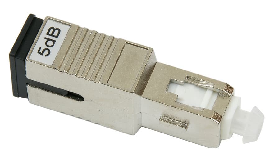 Аттенюатор SC-SM-5Дб