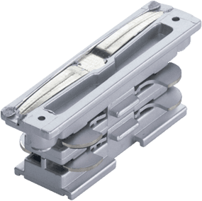 " Соединитель Connector TF direct internal metallic"