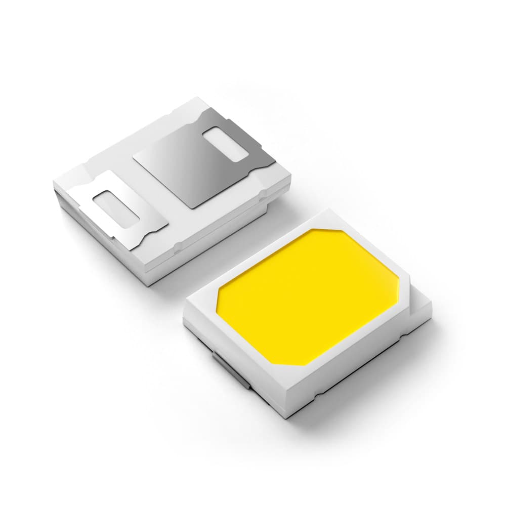 Светодиод AR-2835-SAB-Warm2700-85 (3V, 60mA) (ARL, SMD 2835)