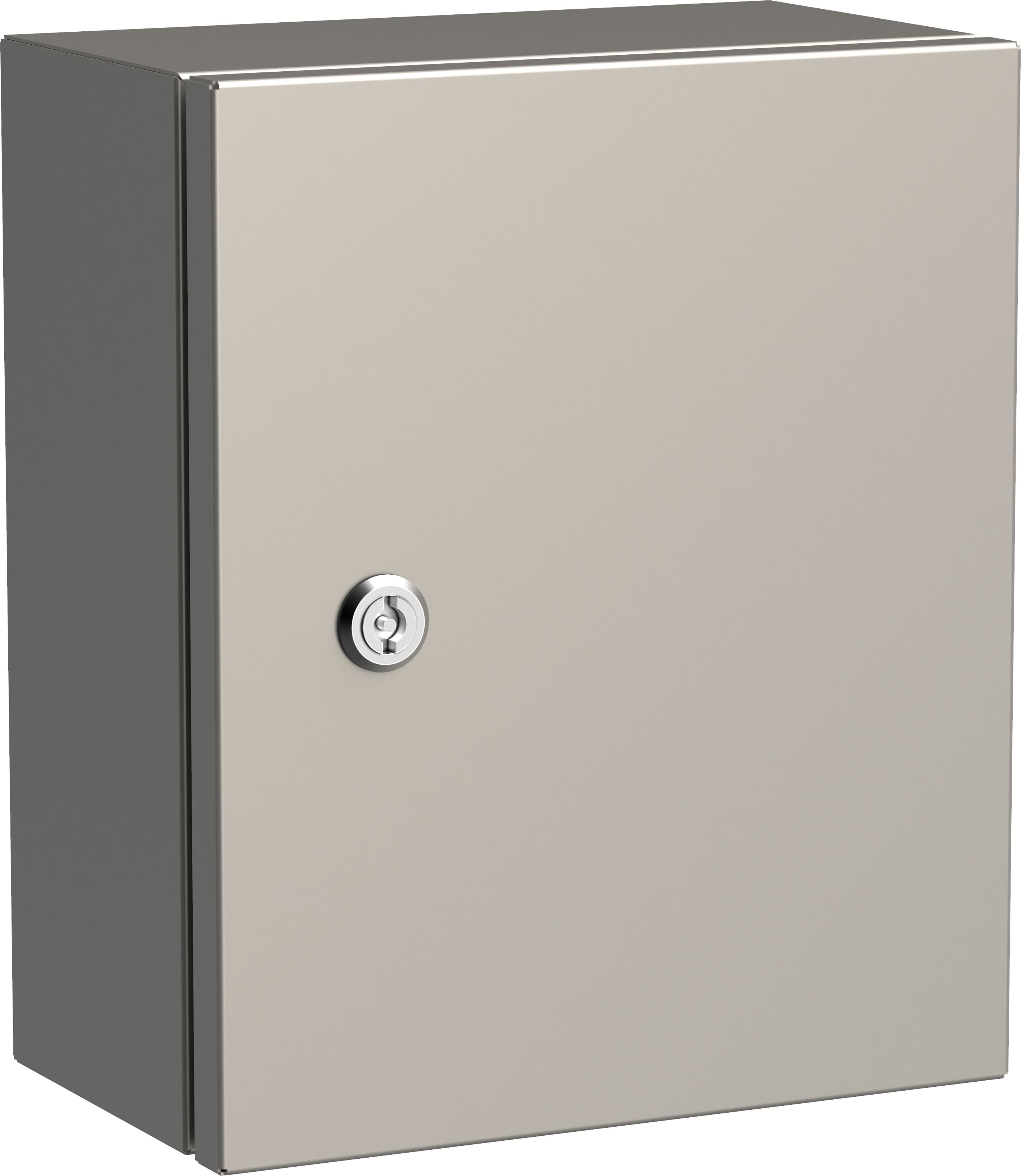 TITAN 5 Корпус метал. ЩМП-30.25.15 (AISI 304) УХЛ1 IP66
