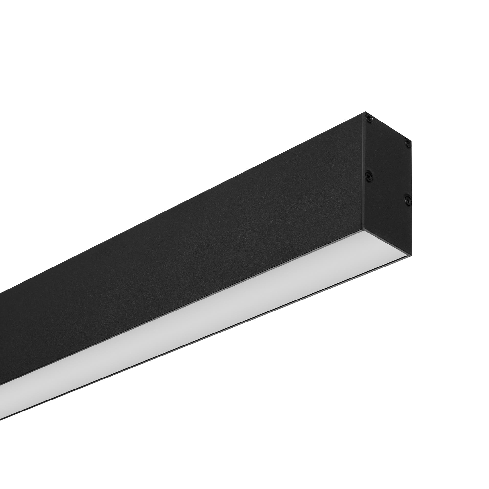 Светильник светодиодный SP-LINE-3567-L960-32W Day4000 (BK, 120 deg, 230V) IP33 (ARL, IP65 Алюминий, 3 года)