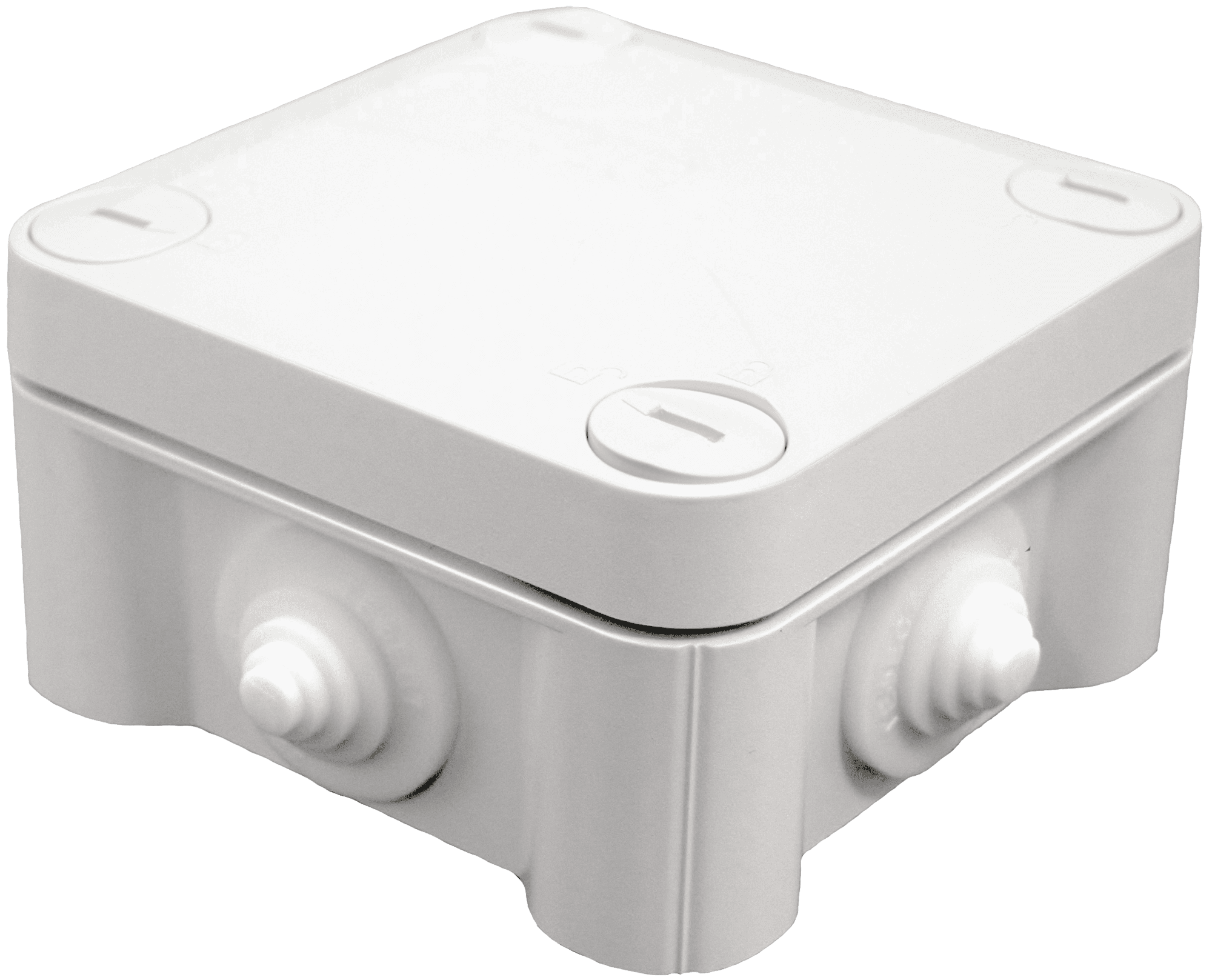 Коробка монтажная КМ-1010(П)-IP55