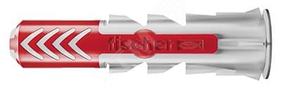 Дюбель универсальный DUOPOWER 6х30