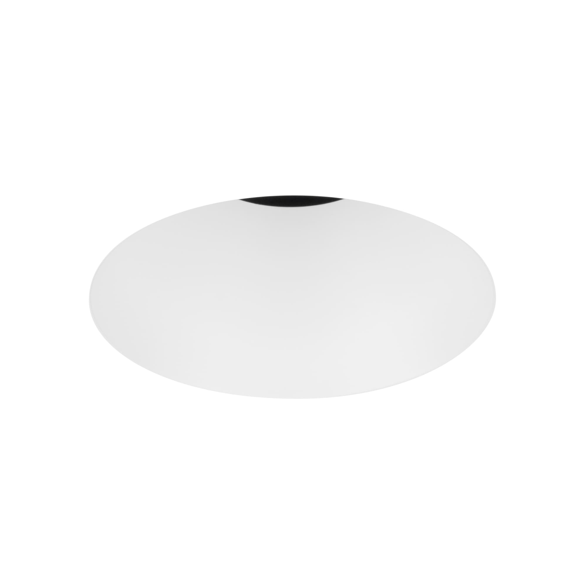 Светильник MS-ARADO-TRIMLESS-R75-12W Warm3000 (WH-WH, 24 deg, 230V) (ARL, IP20 Металл, 5 лет)