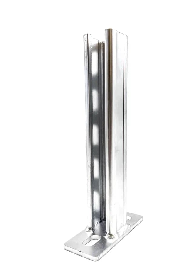 Кронштейн консольный 200A.3 ZN