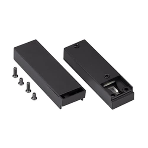 Фиксатор токопроводящего ремня SL-LINE-W20-BELT BLACK (ARL, Пластик)