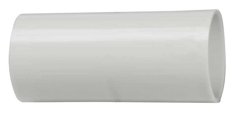Муфта труба-труба серая GI40G