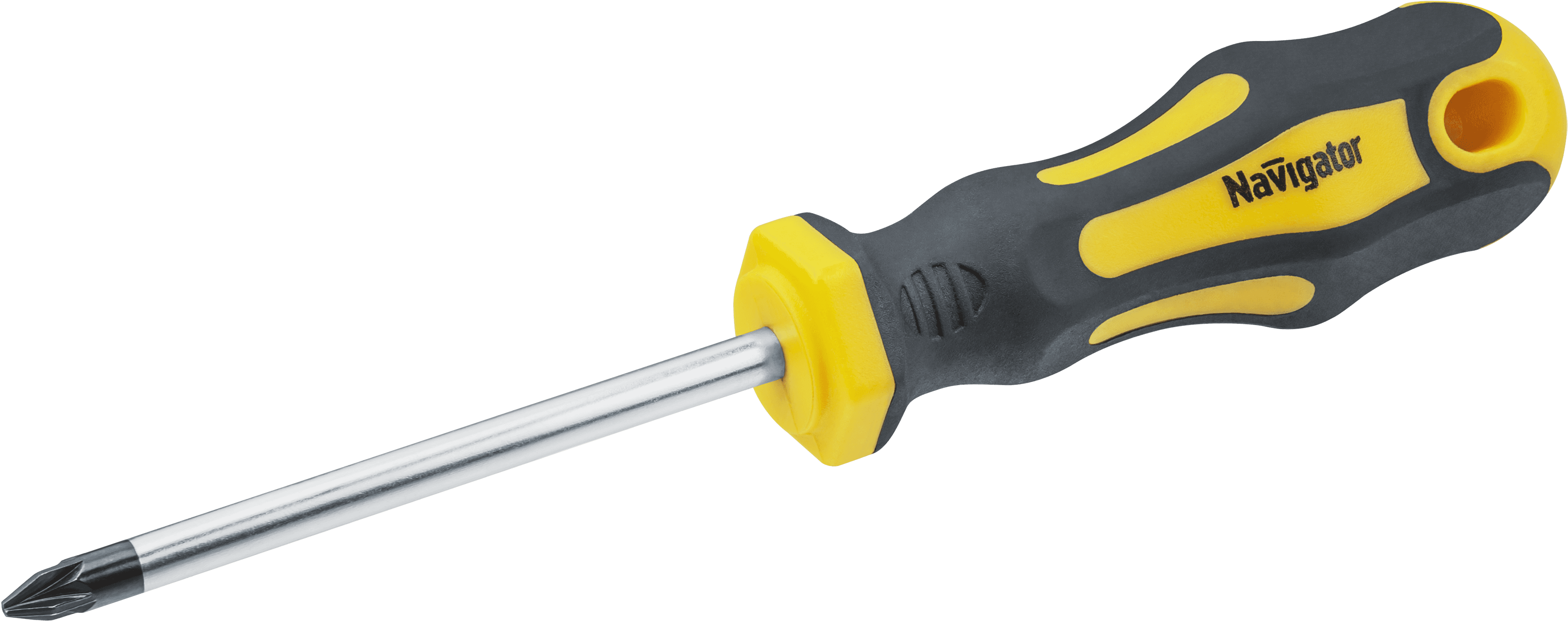 Отвертка 80 292 NHT-Ot01-PZ1-80 (обычная)