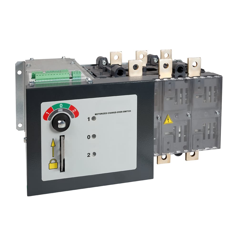 Переключатели OptiSwitch DI-MT-2000-4C