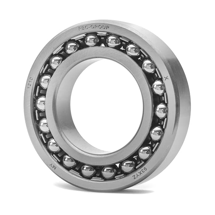 Подшипник 1210 FBC (ГОСТ)