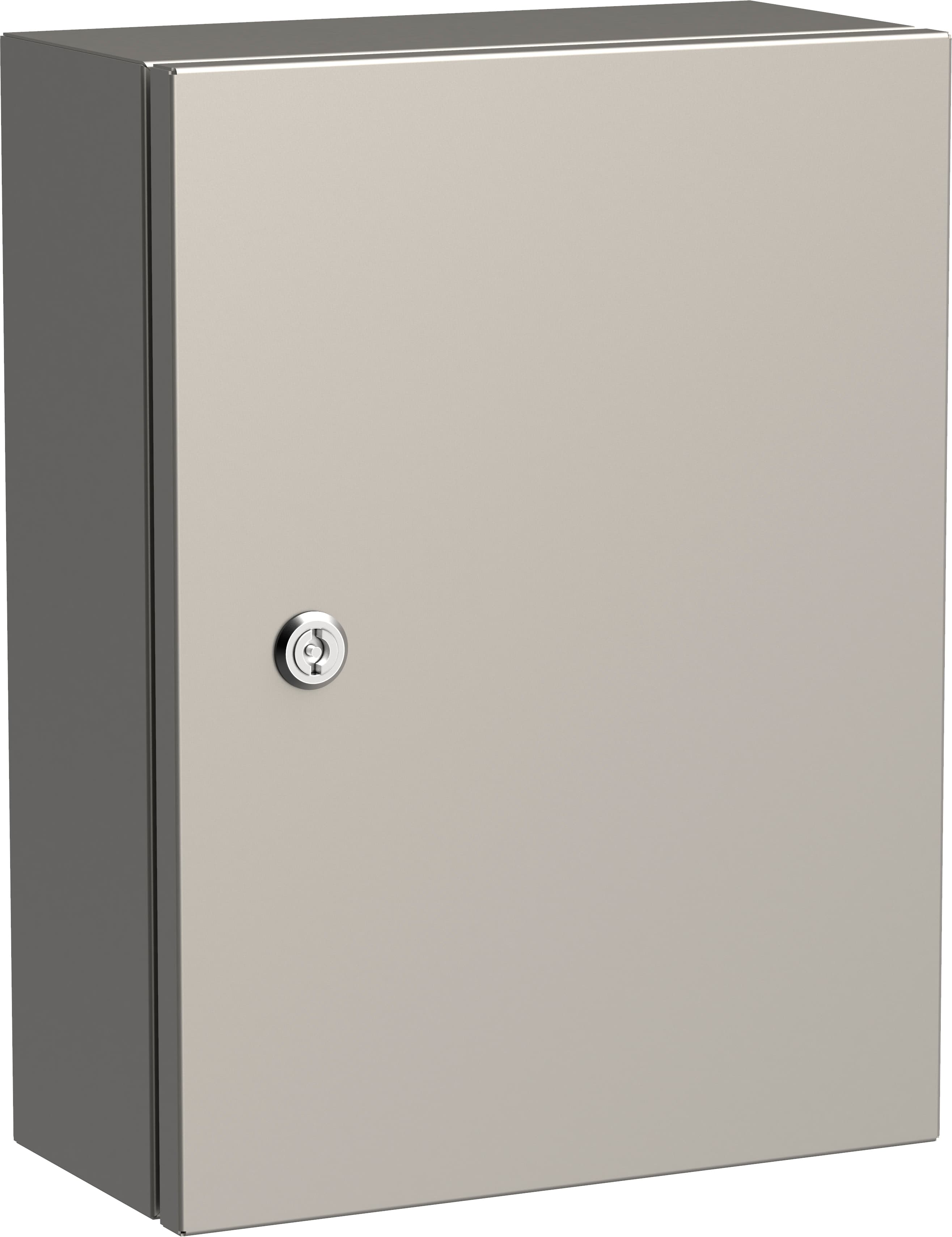 TITAN 5 Корпус метал. ЩМП-40.30.15 (AISI 316) УХЛ1 IP66