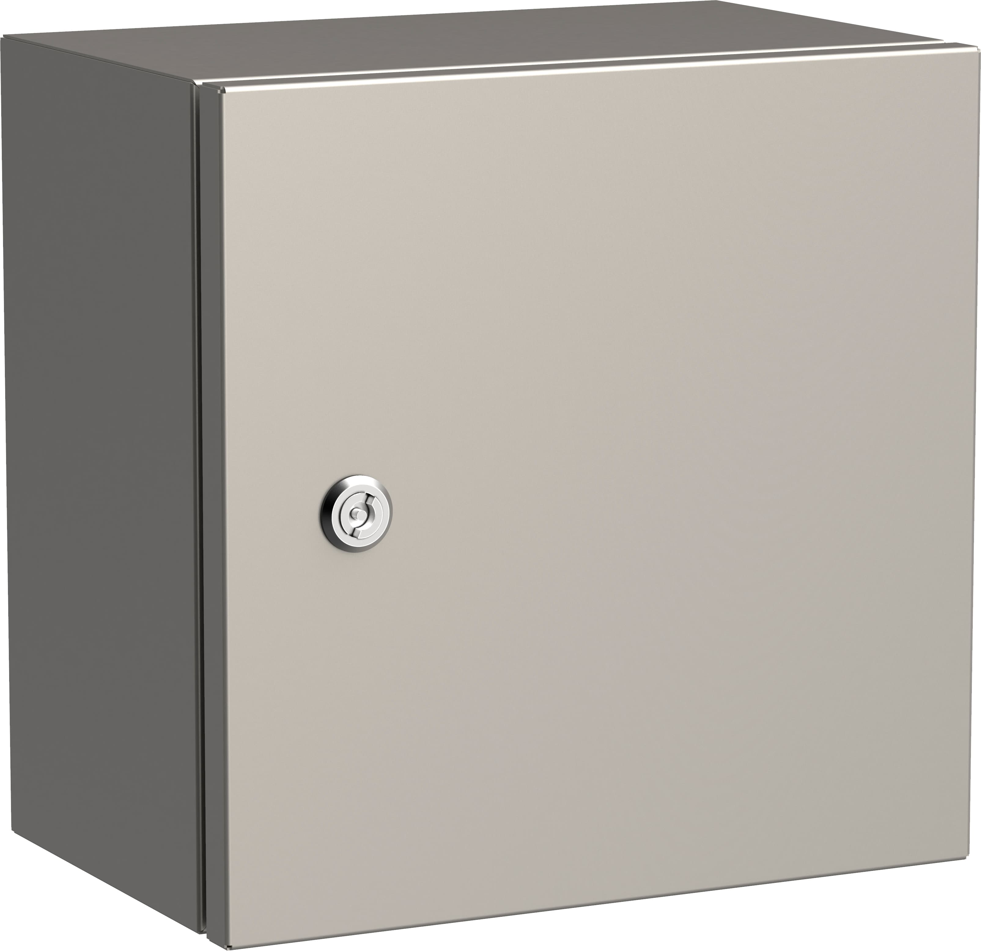 TITAN 5 Корпус метал. ЩМП-30.30.20 (AISI 316) УХЛ1 IP66
