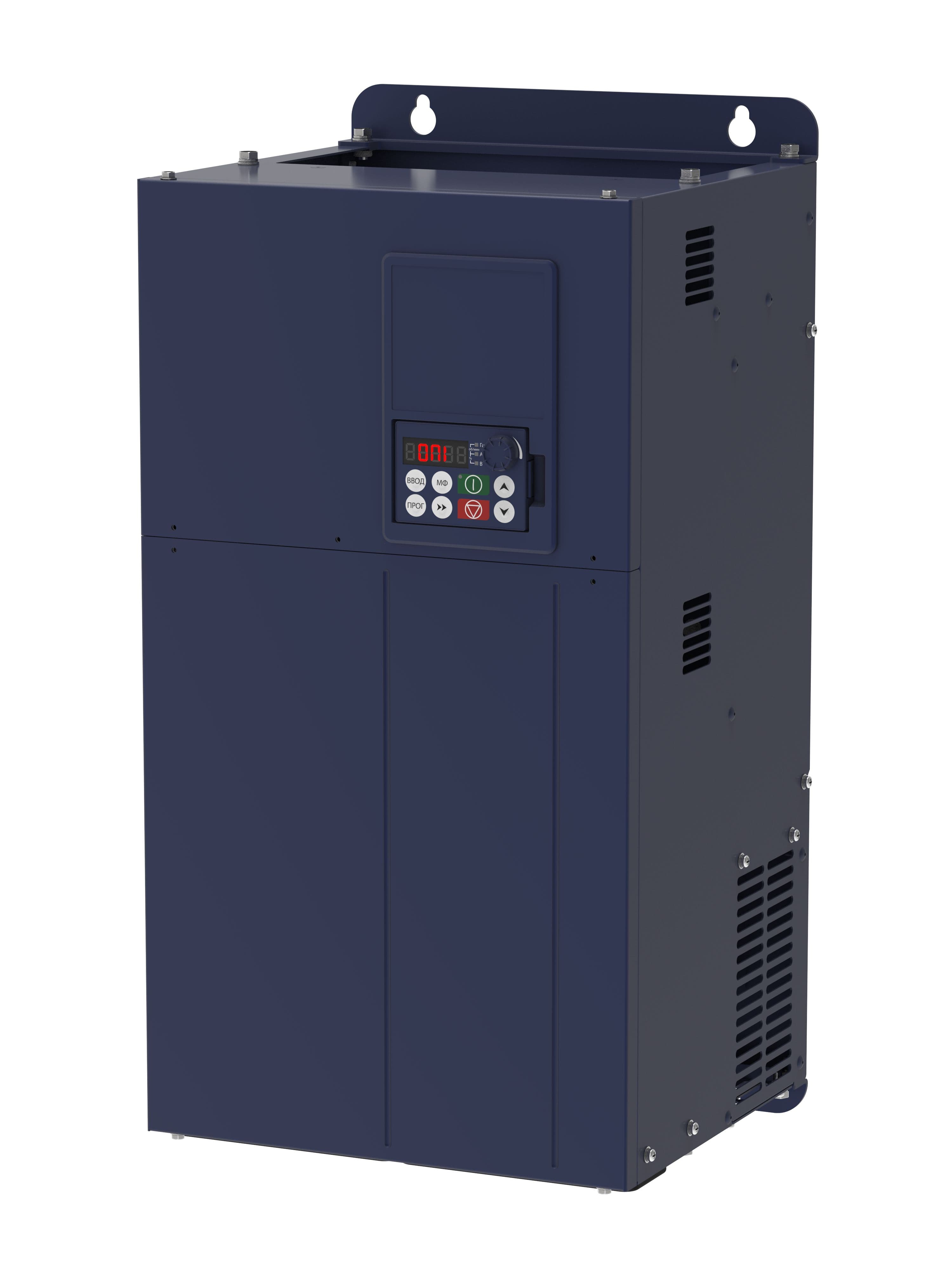 Преобразователь частоты FC-430 380В трехфазный 45-55кВт 90-110А