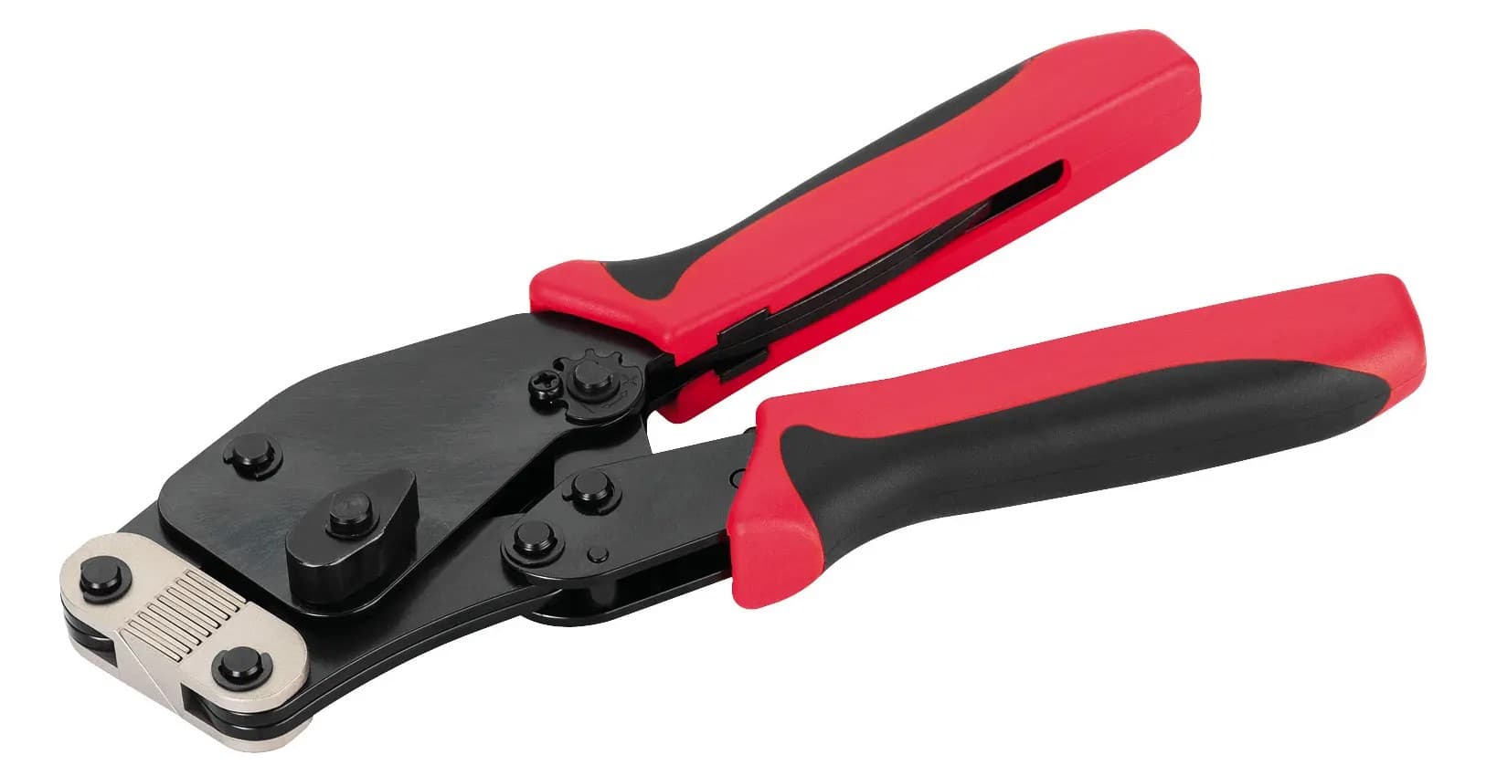 Пресс ручной фронтальный обжимной Flexi-Crimp Pro