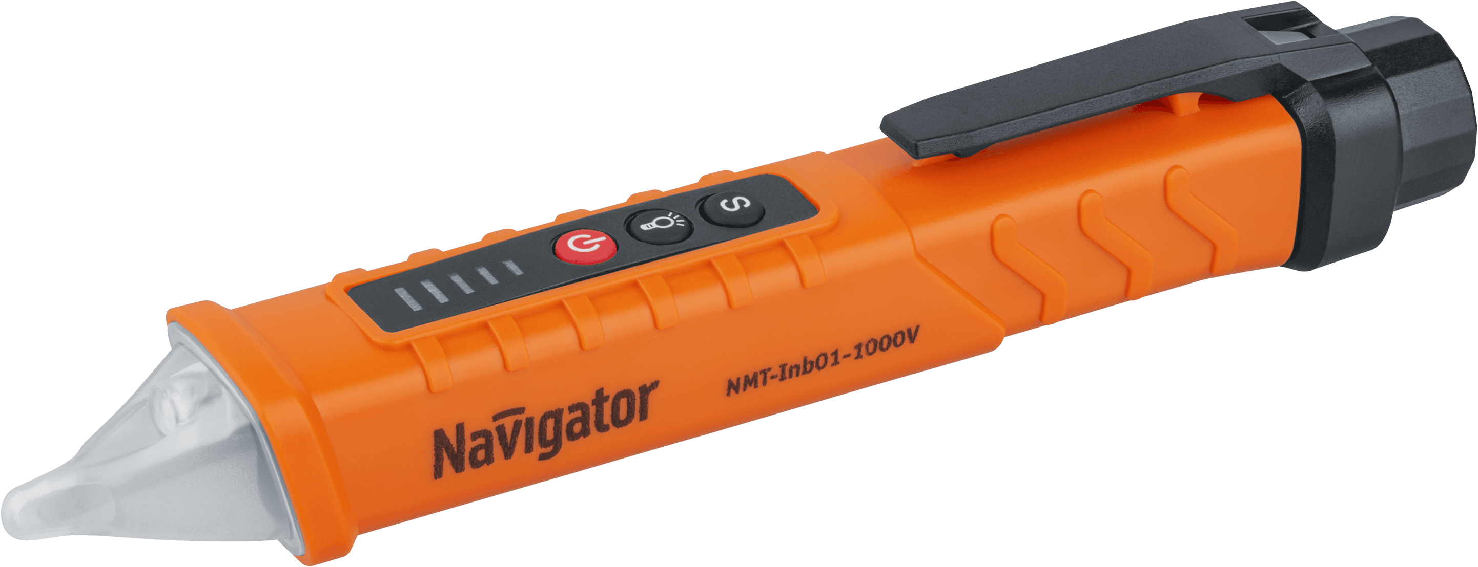 Индикаторы Navigator 93 237 NMT-Inb01-1000V (бесконтактный, 1000 В)