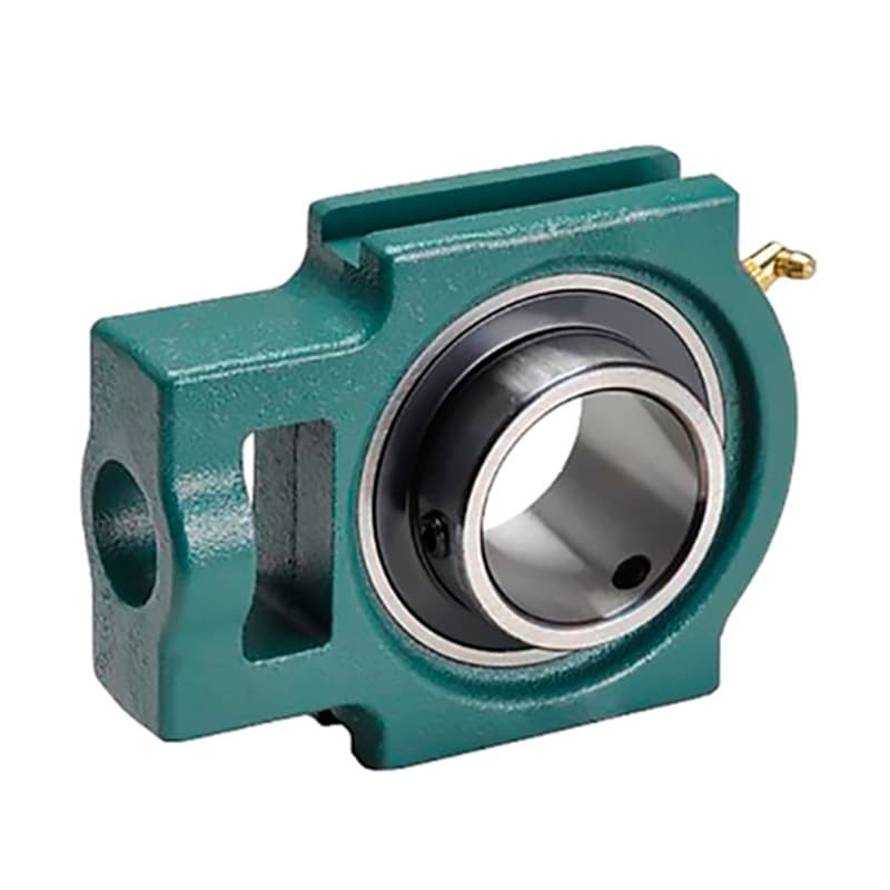 Подшипниковый узел UCT209 FKD