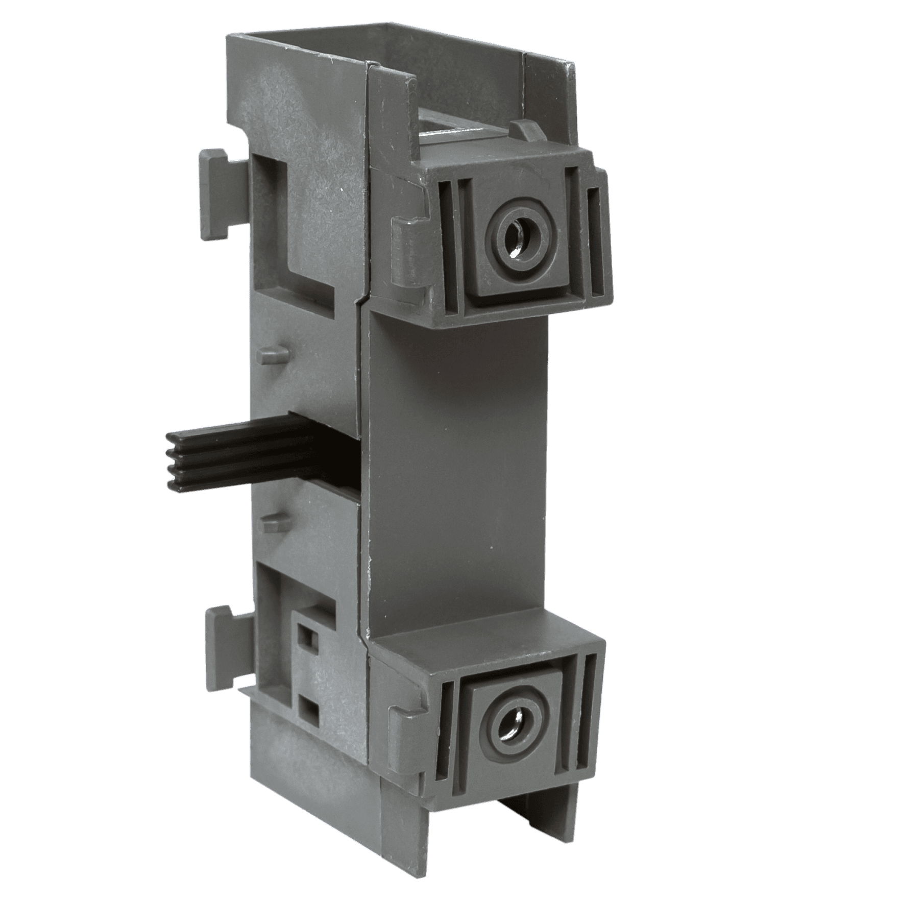 Полюс дополнительный 40А Twin block