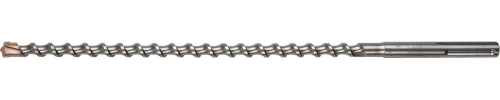 Бур SDS-max 16X400/540 мм, Профессионал