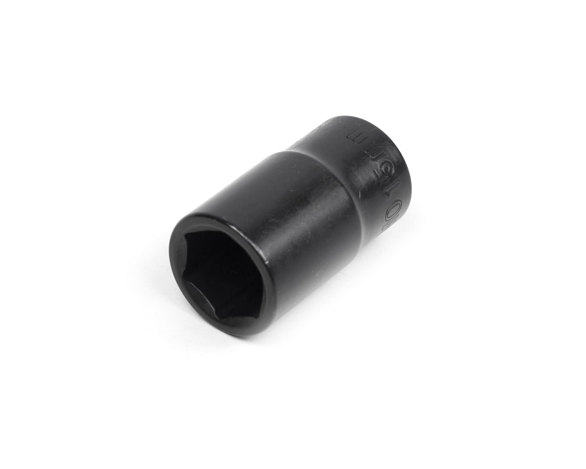 Головка торцевая сменная 15 оксидированная 1/2''