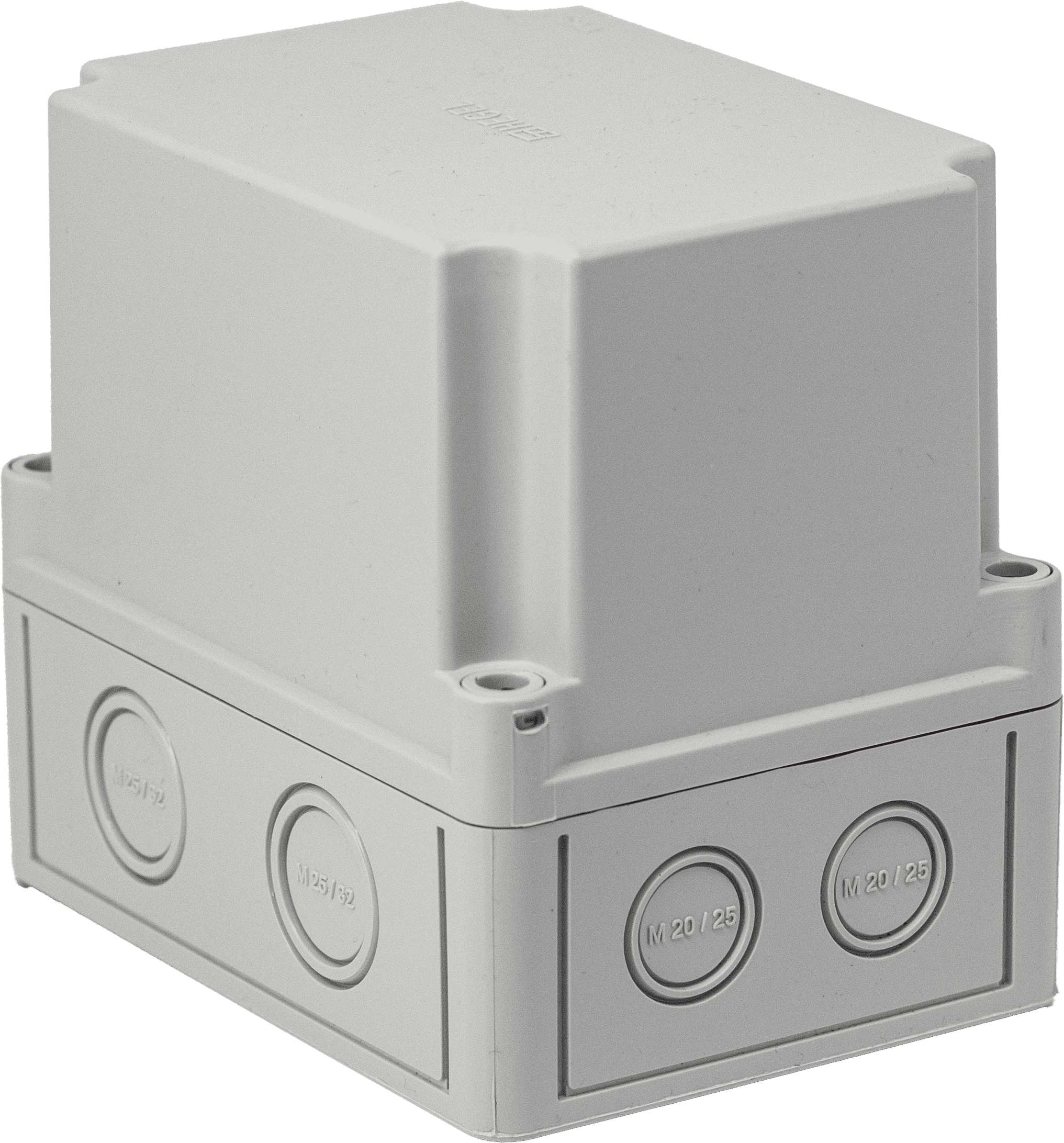 Коробка соединительная 190х140х123 IP65