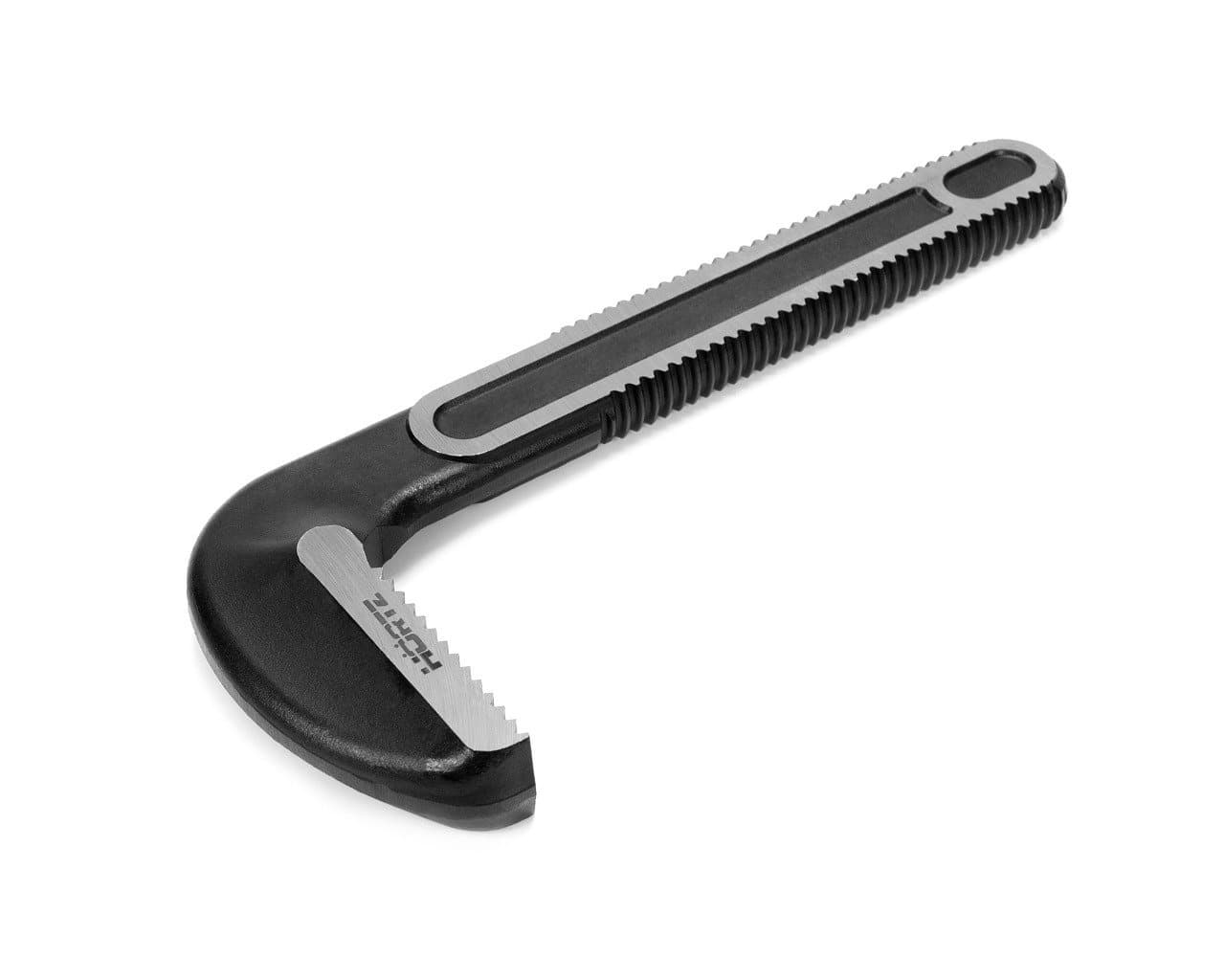 Набор сменных губок к ключу 48'' ''Stillson'' HEAVY DUTY HOR