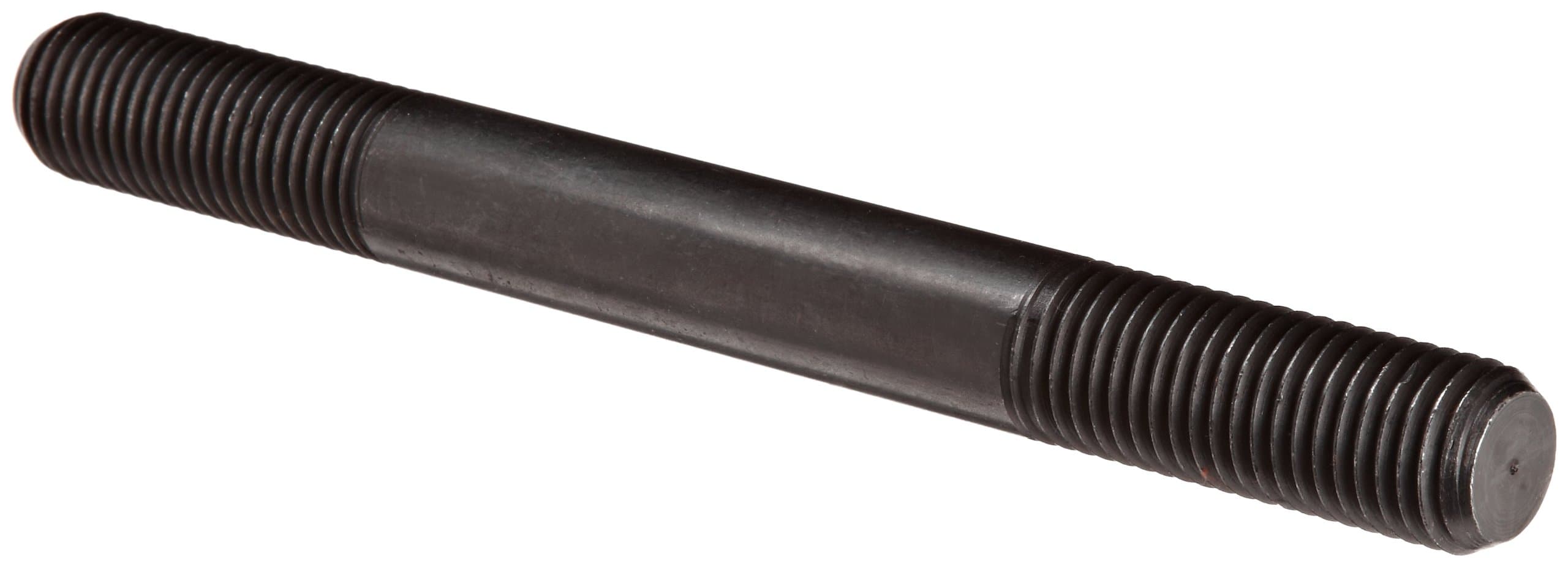 Шпилька для фланцевых соединений M8-6gх300.58 ГОСТ 22042-76