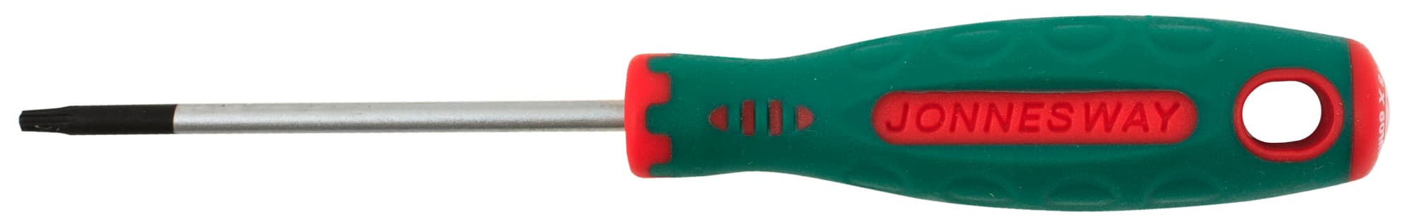 Отвертка стержневая TORX® ANTI-SLIP GRIP, T8x61