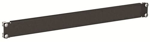 Заглушка 19дюйм 9 U для IT корпусов RAL9005