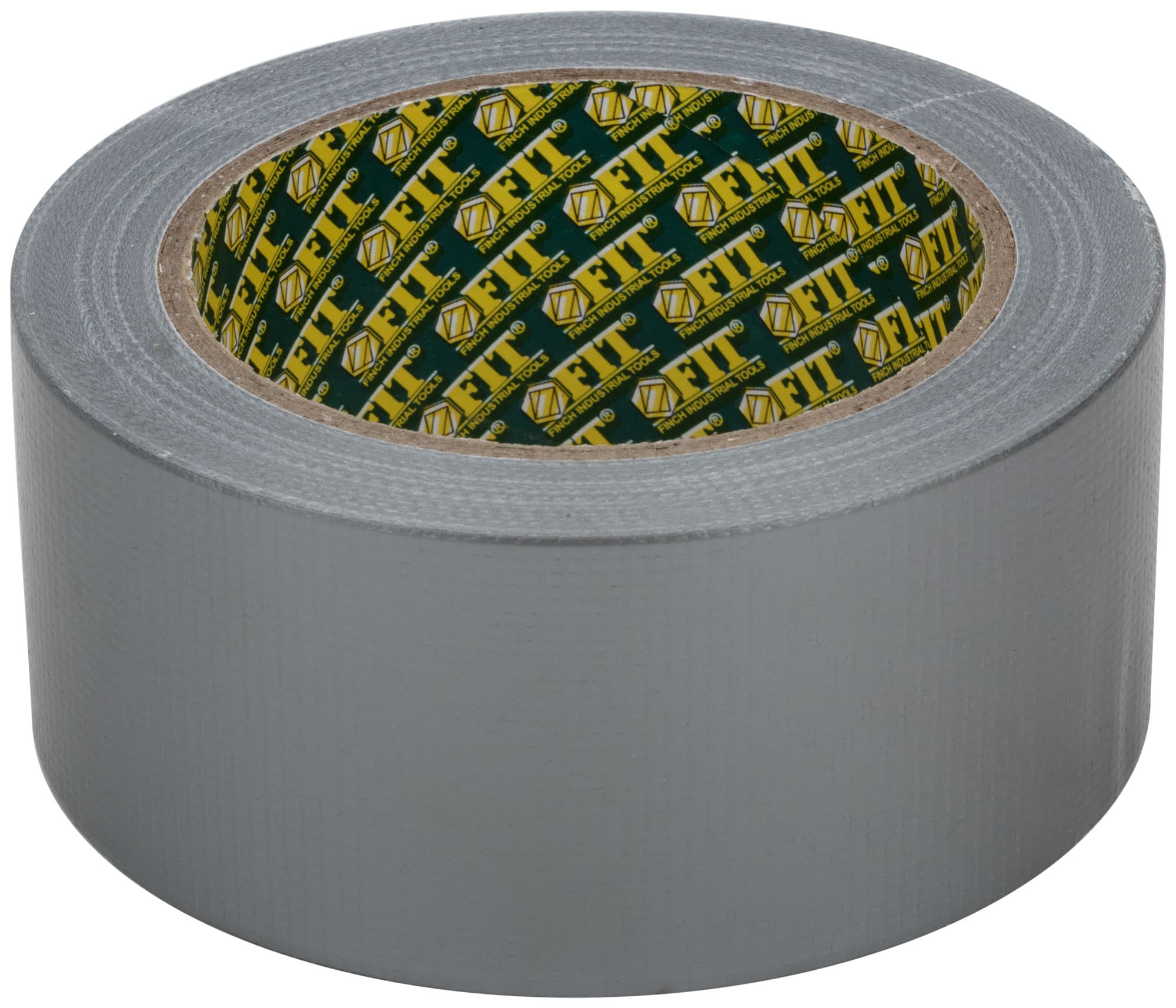 Лента универсальная армированная (ducttape) 48 мм х 25 м