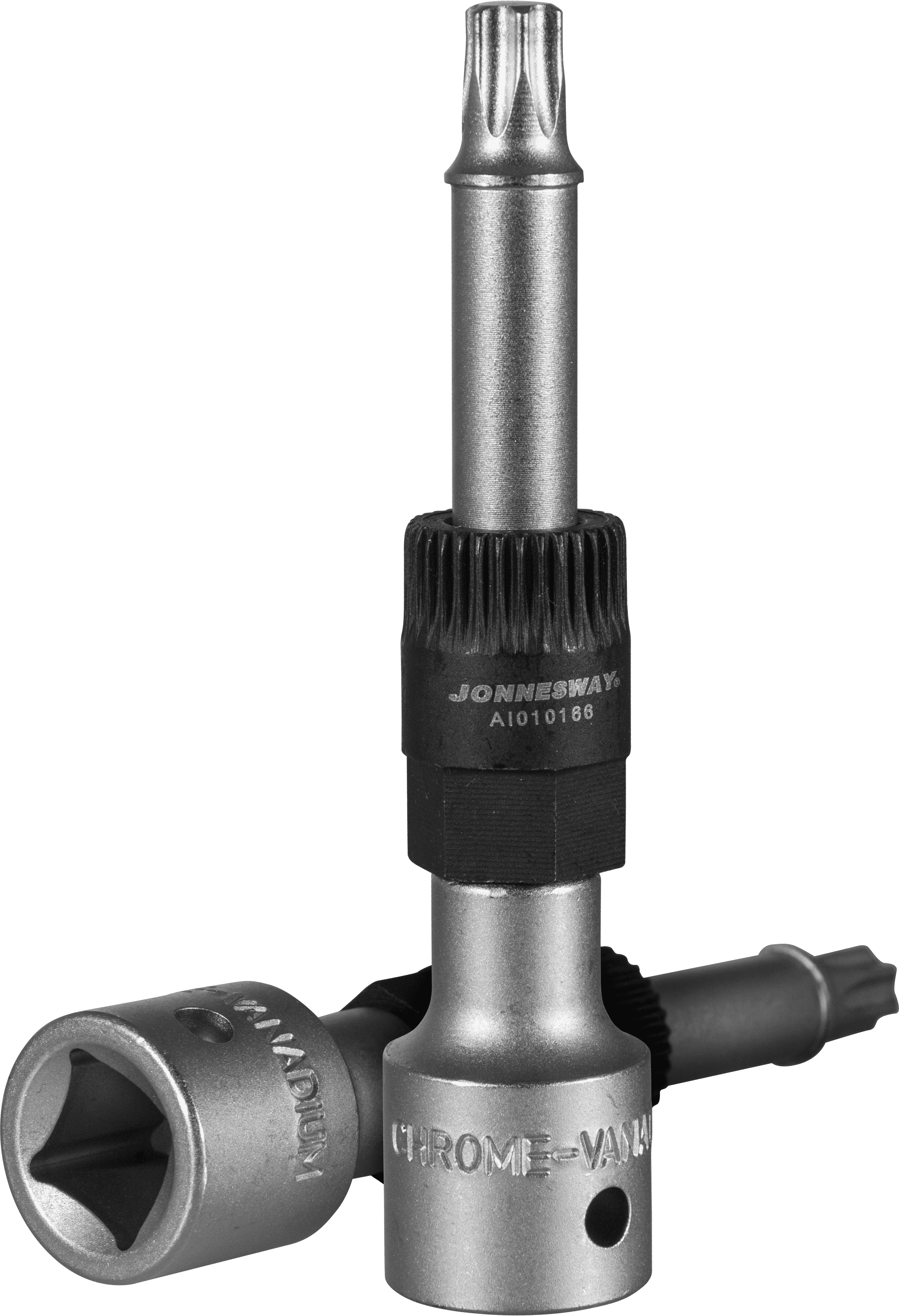 Инструмент комбинированный с вставкой TORX T-50, для генераторов