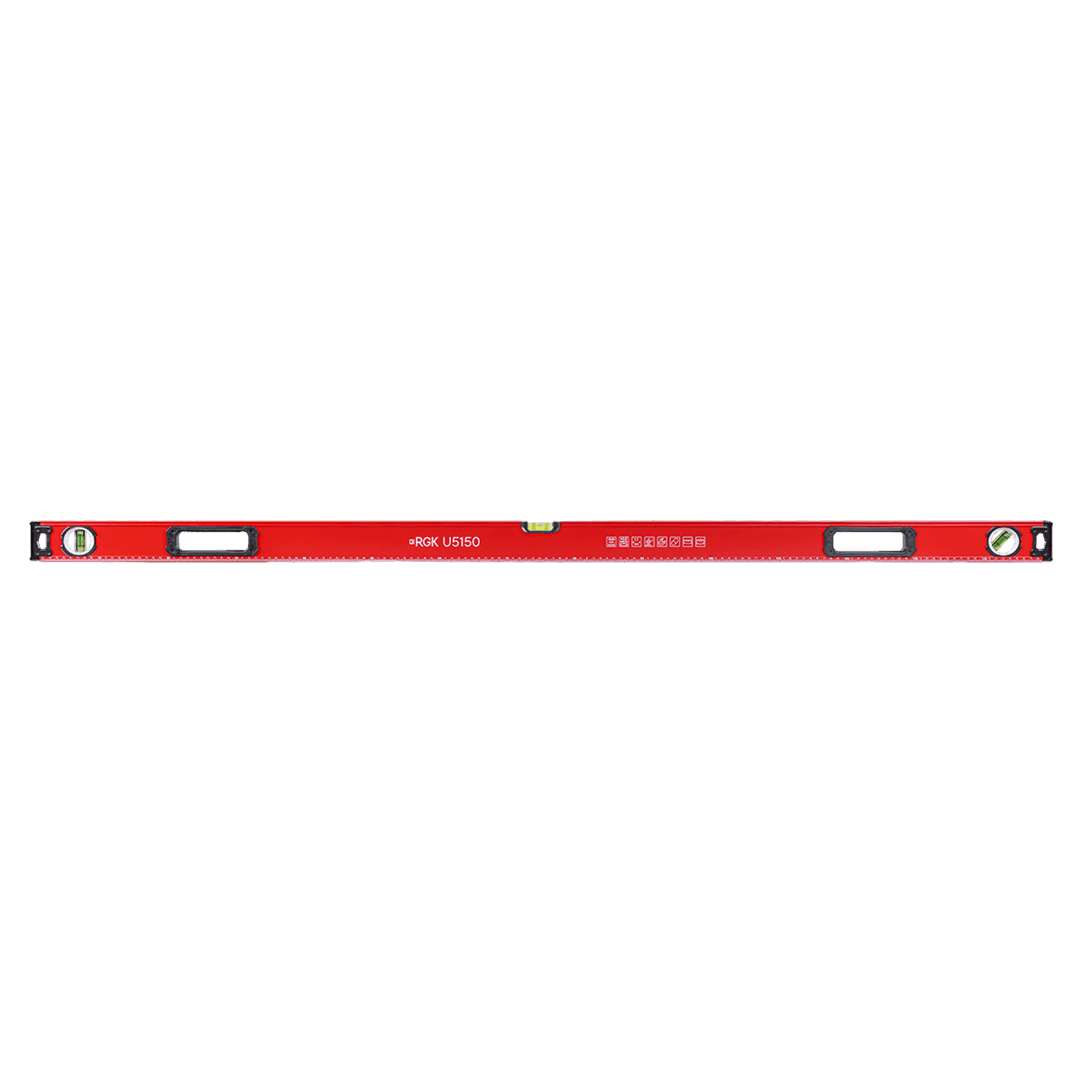 Уровень строительный U5150
