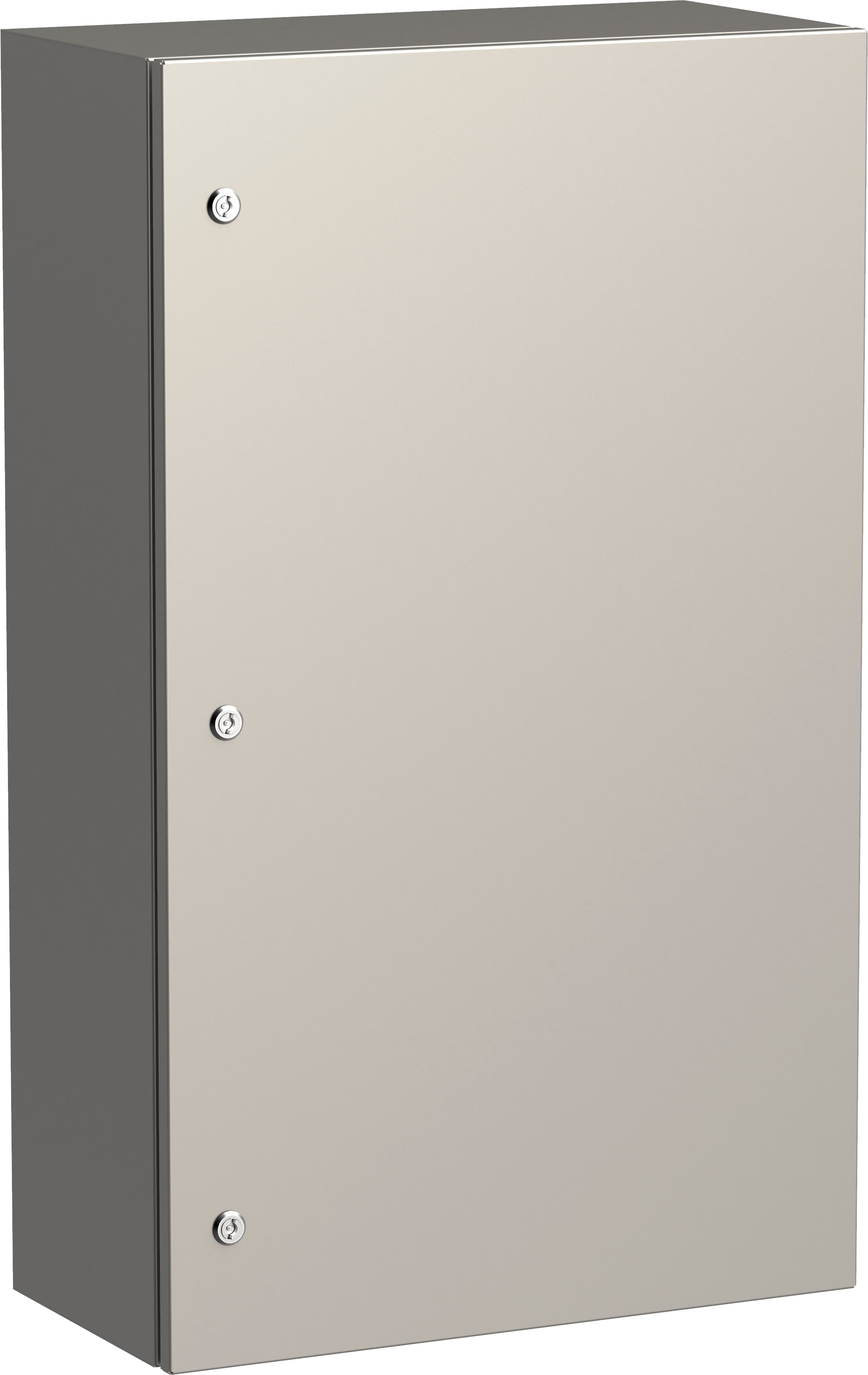 TITAN 5 Корпус метал. ЩМП-100.60.30 (AISI 316) УХЛ1 IP66