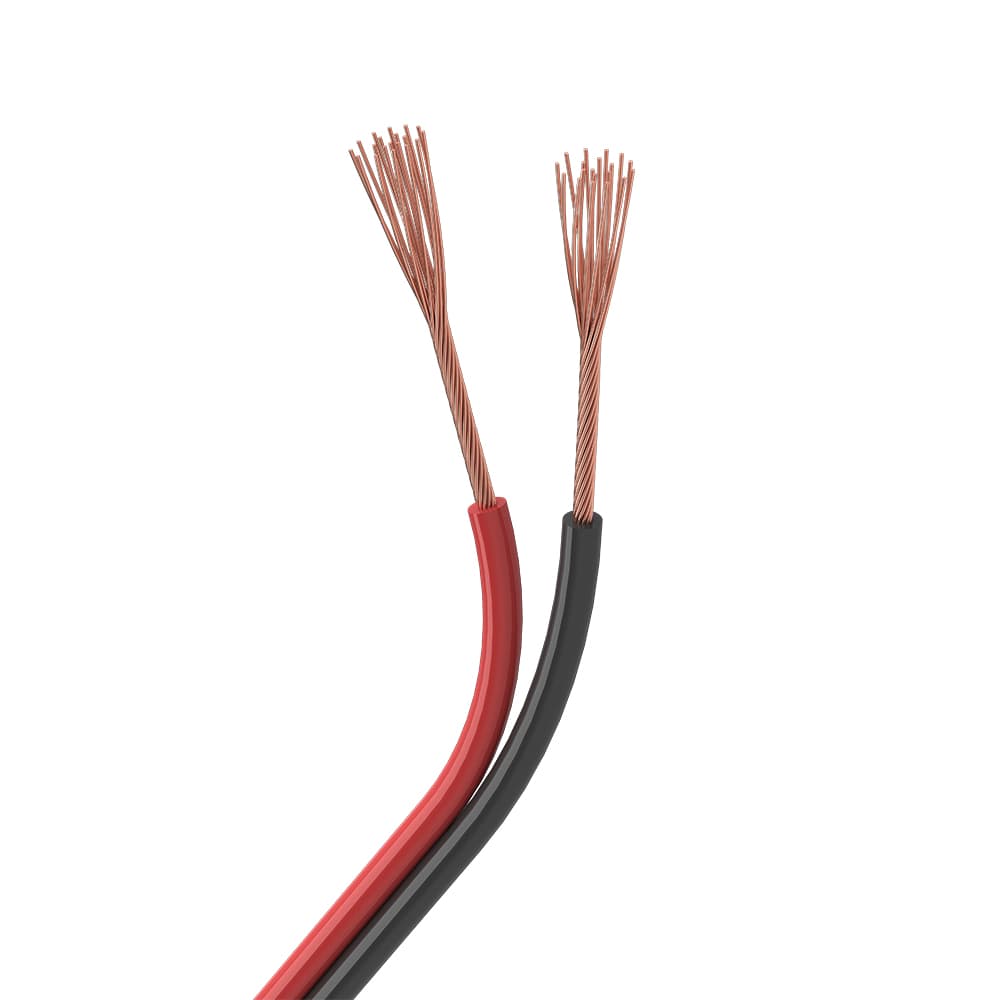 Шлейф питания ARL-22AWG-2Wire-CU ( -)