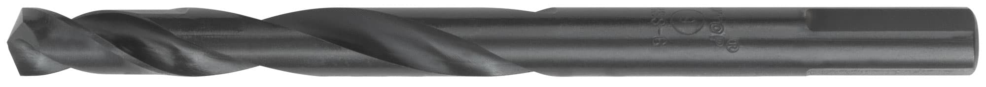 Сверло по металлу Special, HSS-G, 9x125/72 мм, 1 шт.