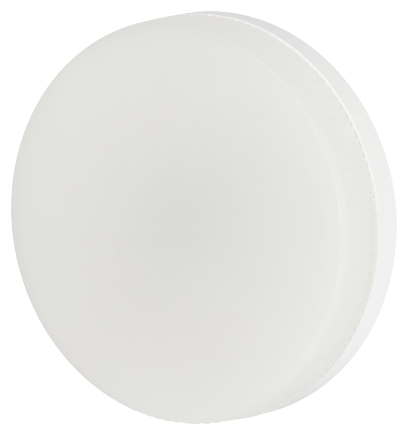 Лампа светодиодная GX-15W-840-GX53 R 15Вт таблетка нейтральный белый свет GX53 RED LINE LED