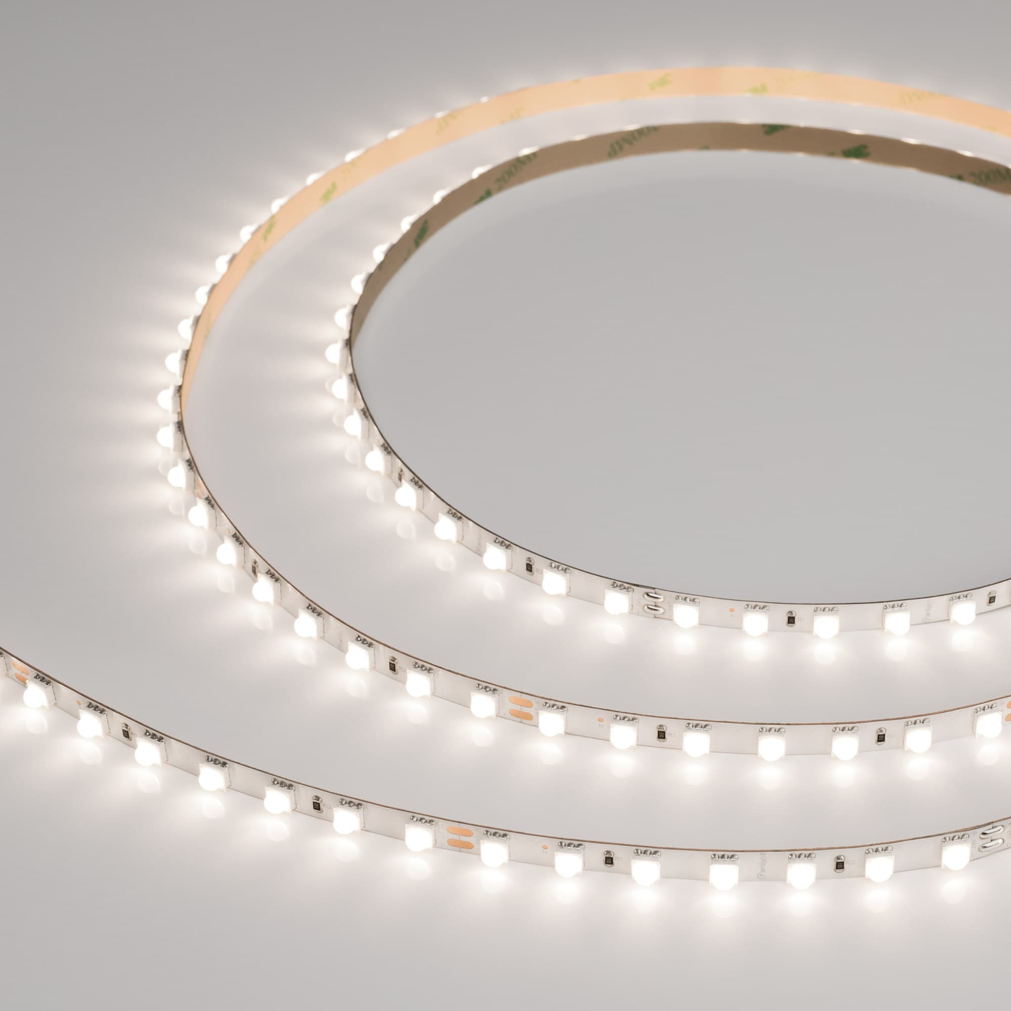 Лента светодиодная 15,5 Вт/м 24В IP20 4000K 70LED/м FLT-B70-8mm SMD 5060 5 м