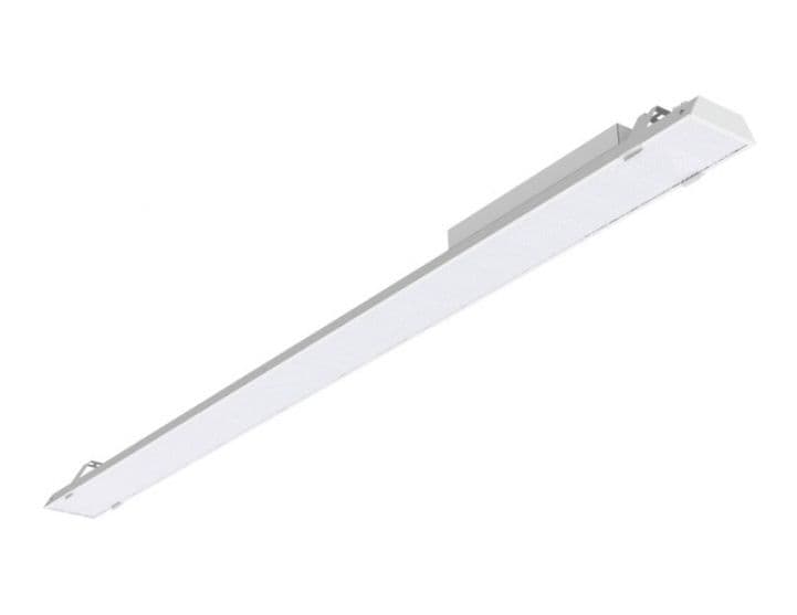 Светильник TLGS08 CL ECP B, LED (5600 лм, 4000 K, Ra80+), IP20